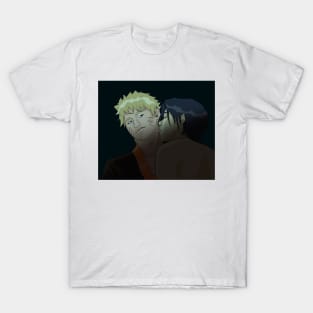 SasuNaru T-Shirt